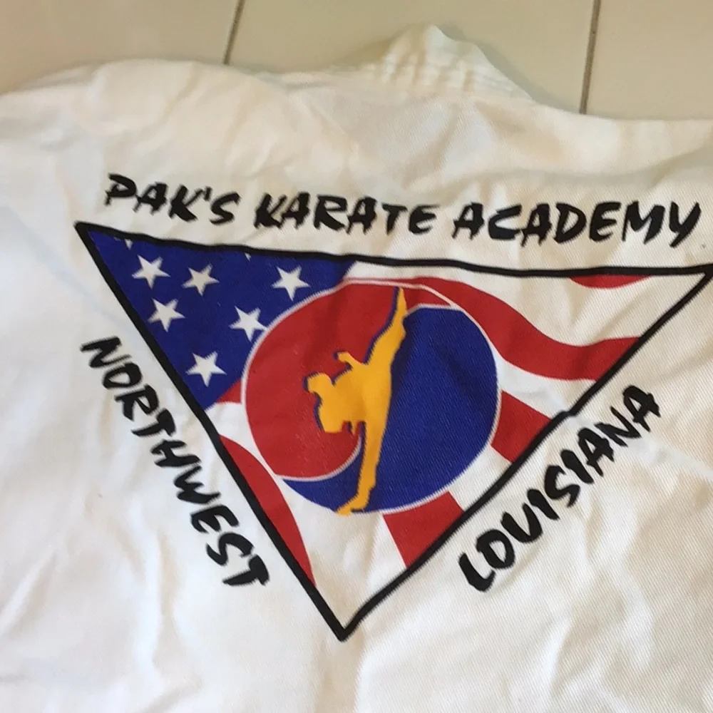 ‘Century’ Kid’s Karate Outfit (#4)